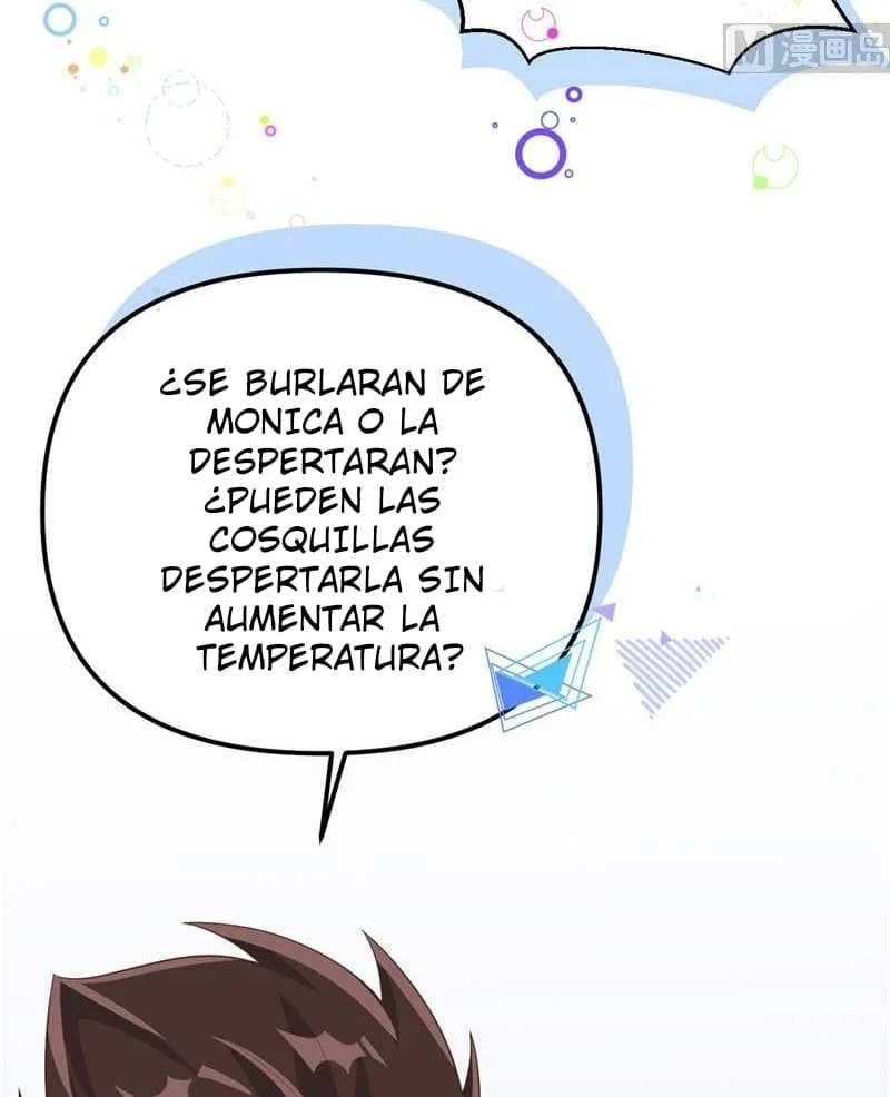 A partir de hoy trabajaré como un señor de la ciudad Capitulo 427.00 página 17