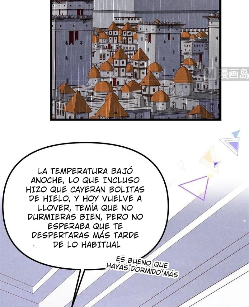 A partir de hoy trabajaré como un señor de la ciudad Capitulo 427.00 página 2