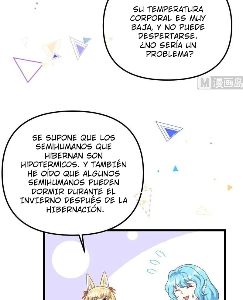 A partir de hoy trabajaré como un señor de la ciudad Capitulo 427.00 página 21