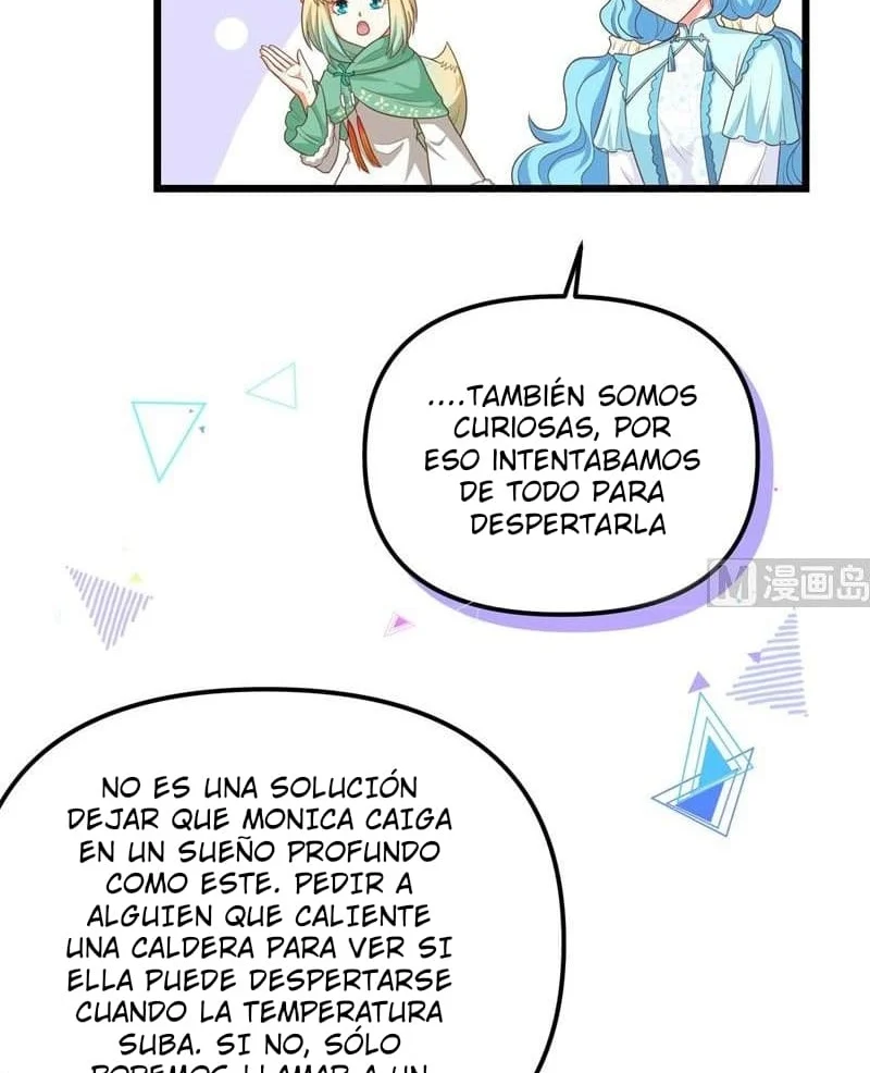 A partir de hoy trabajaré como un señor de la ciudad Capitulo 427.00 página 22