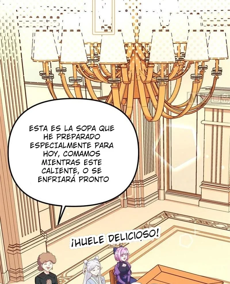 A partir de hoy trabajaré como un señor de la ciudad Capitulo 427.00 página 26