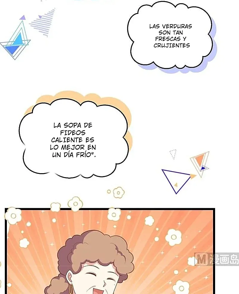 A partir de hoy trabajaré como un señor de la ciudad Capitulo 427.00 página 28