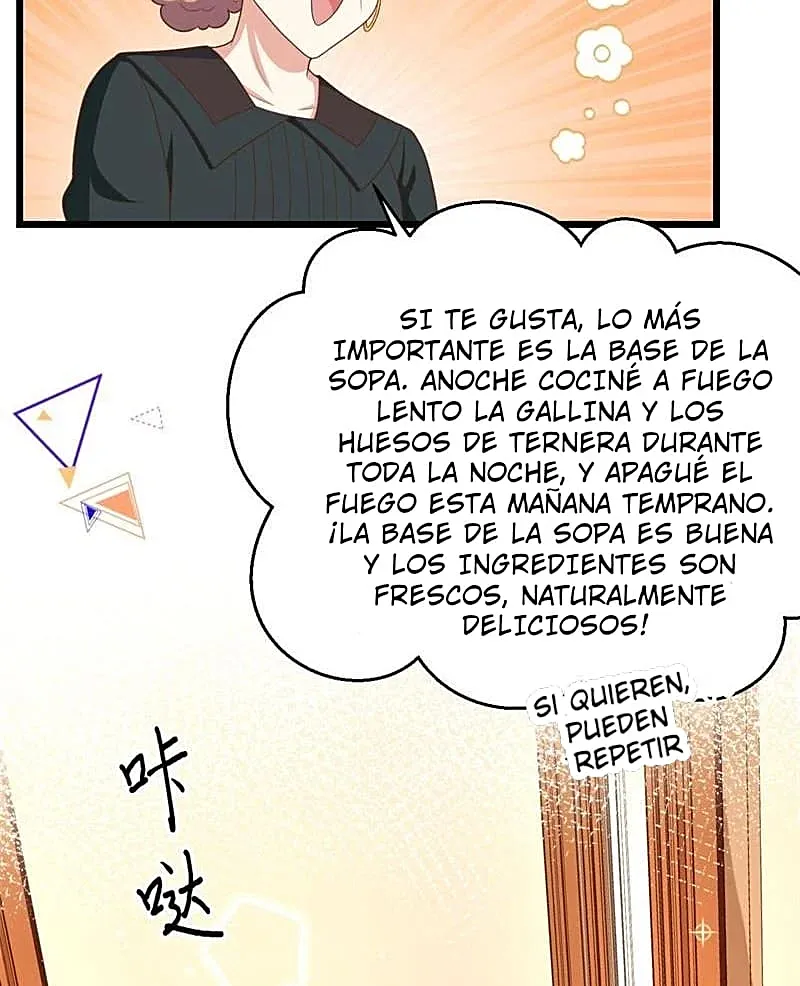 A partir de hoy trabajaré como un señor de la ciudad Capitulo 427.00 página 29