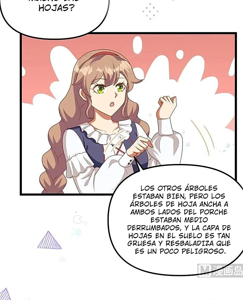 A partir de hoy trabajaré como un señor de la ciudad Capitulo 427.00 página 32