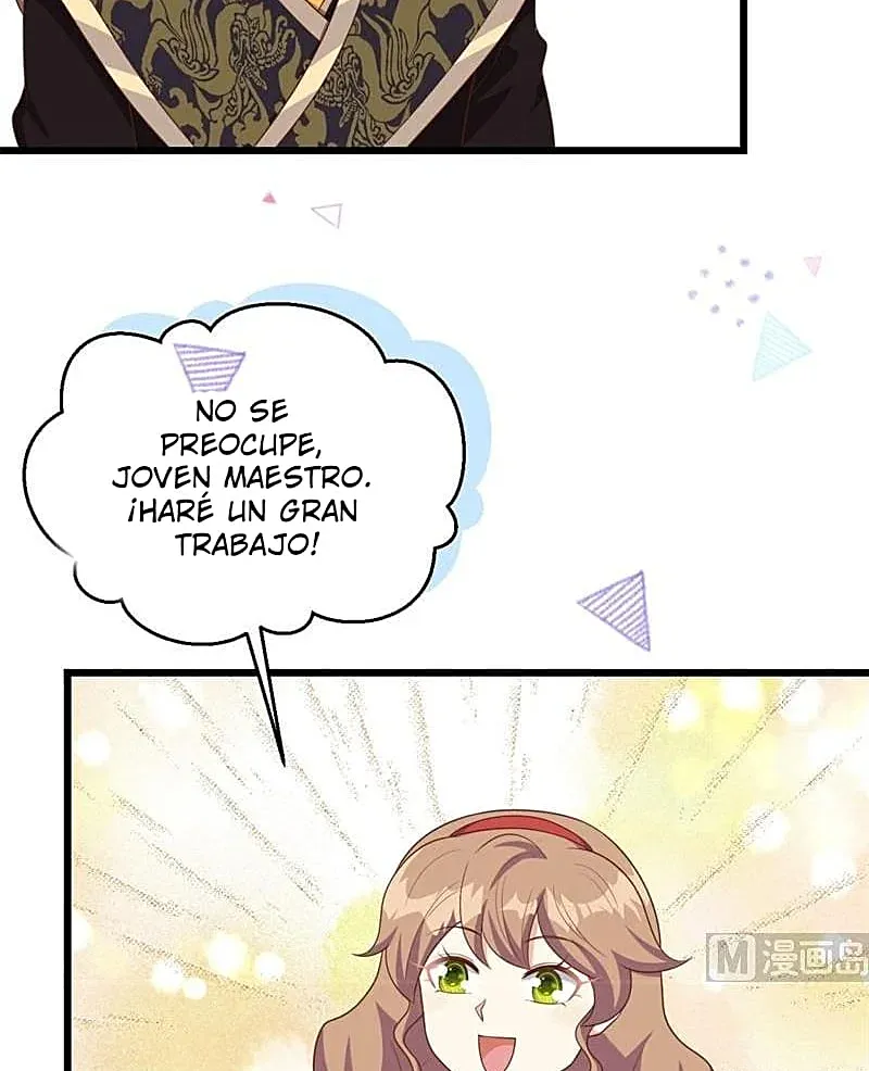 A partir de hoy trabajaré como un señor de la ciudad Capitulo 427.00 página 46