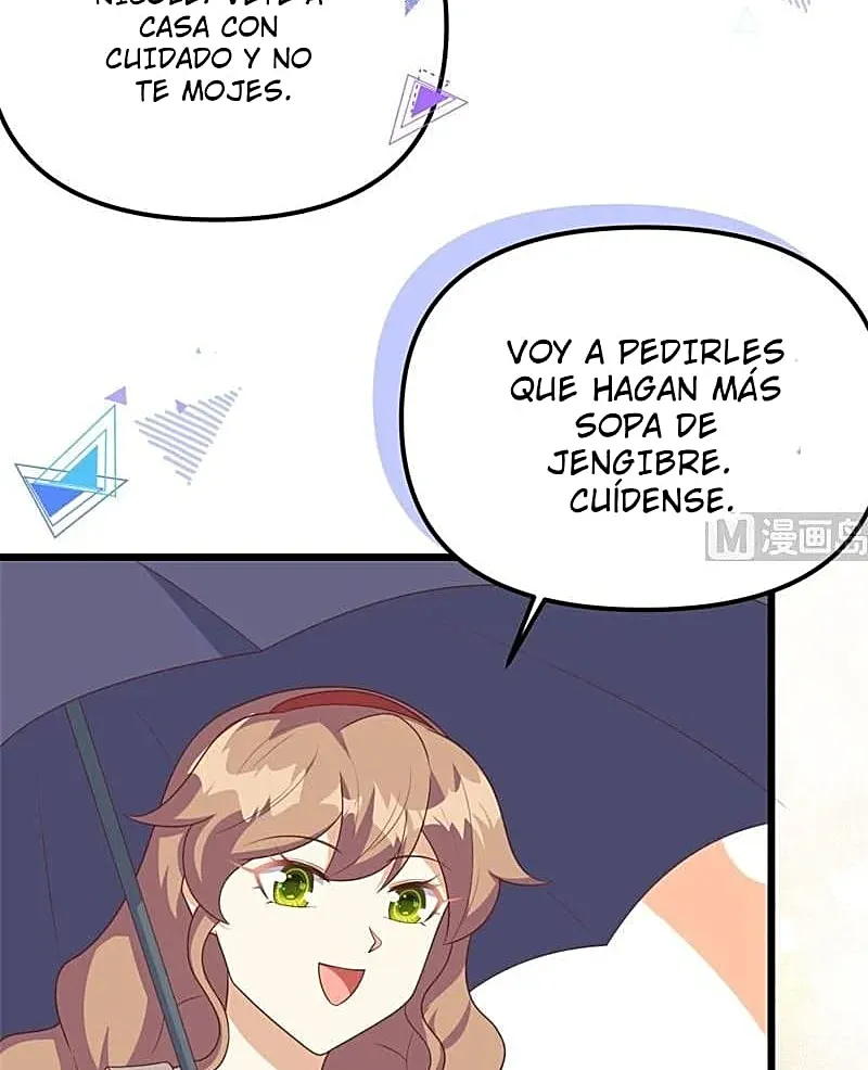 A partir de hoy trabajaré como un señor de la ciudad Capitulo 427.00 página 54