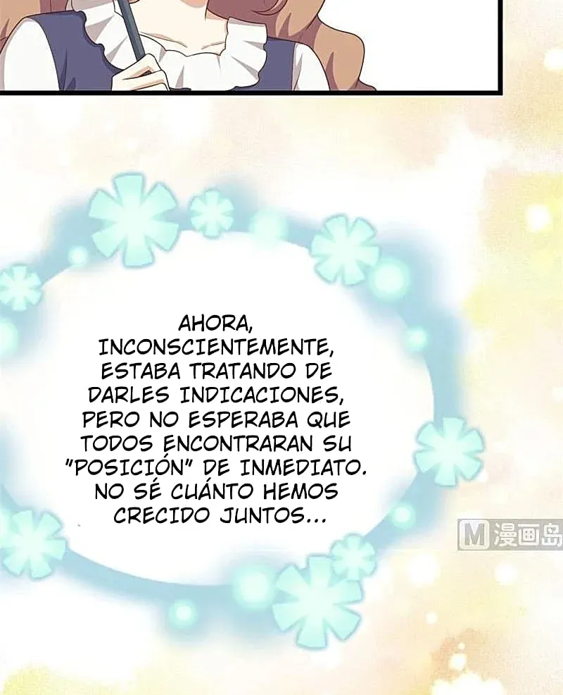 A partir de hoy trabajaré como un señor de la ciudad Capitulo 427.00 página 55