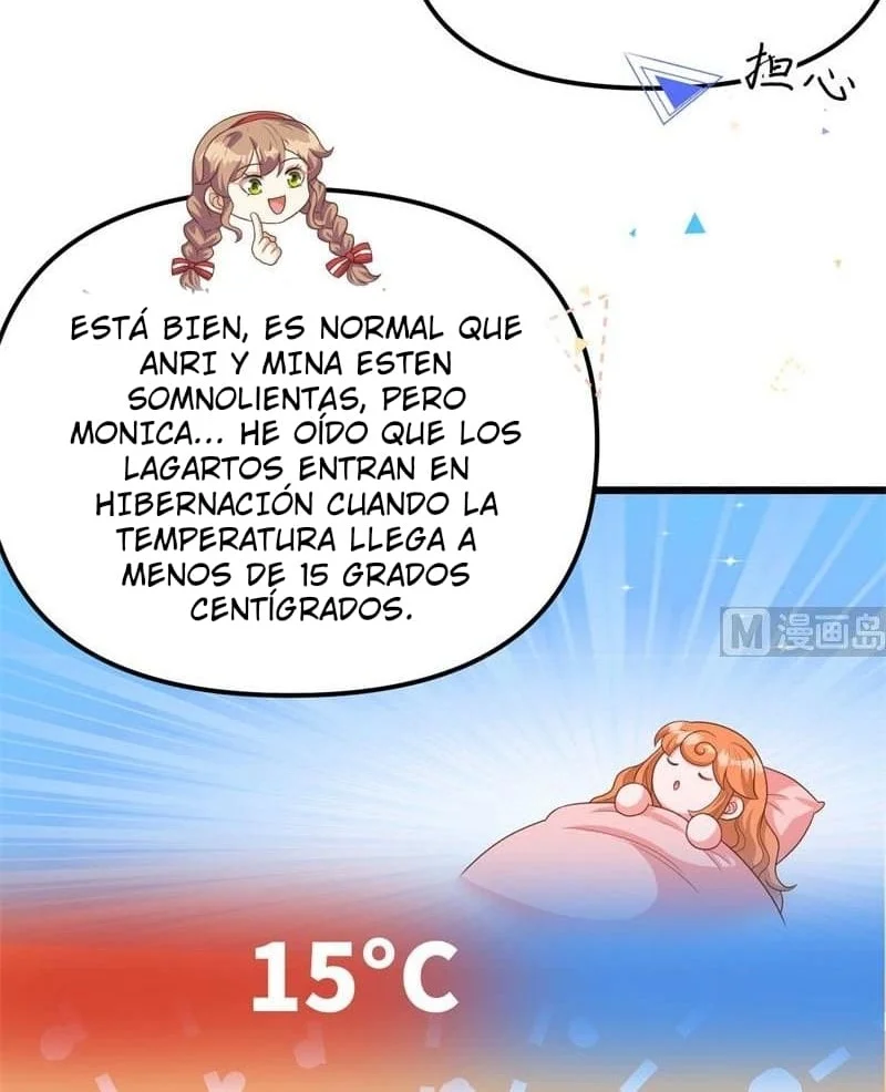 A partir de hoy trabajaré como un señor de la ciudad Capitulo 427.00 página 8