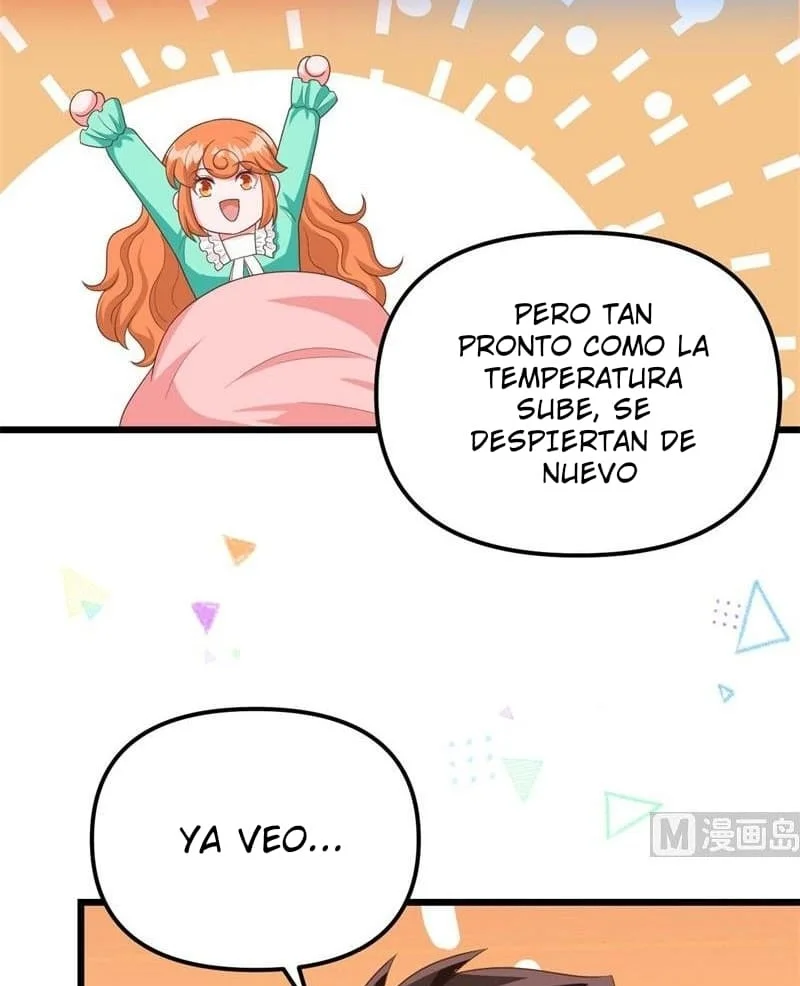 A partir de hoy trabajaré como un señor de la ciudad Capitulo 427.00 página 9