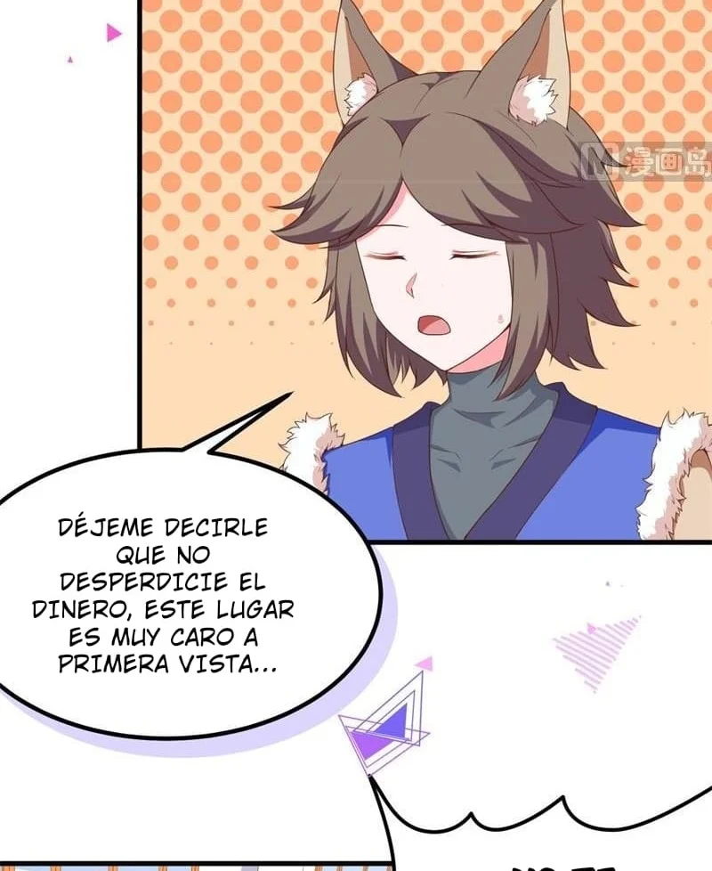 A partir de hoy trabajaré como un señor de la ciudad Capitulo 428.00 página 10