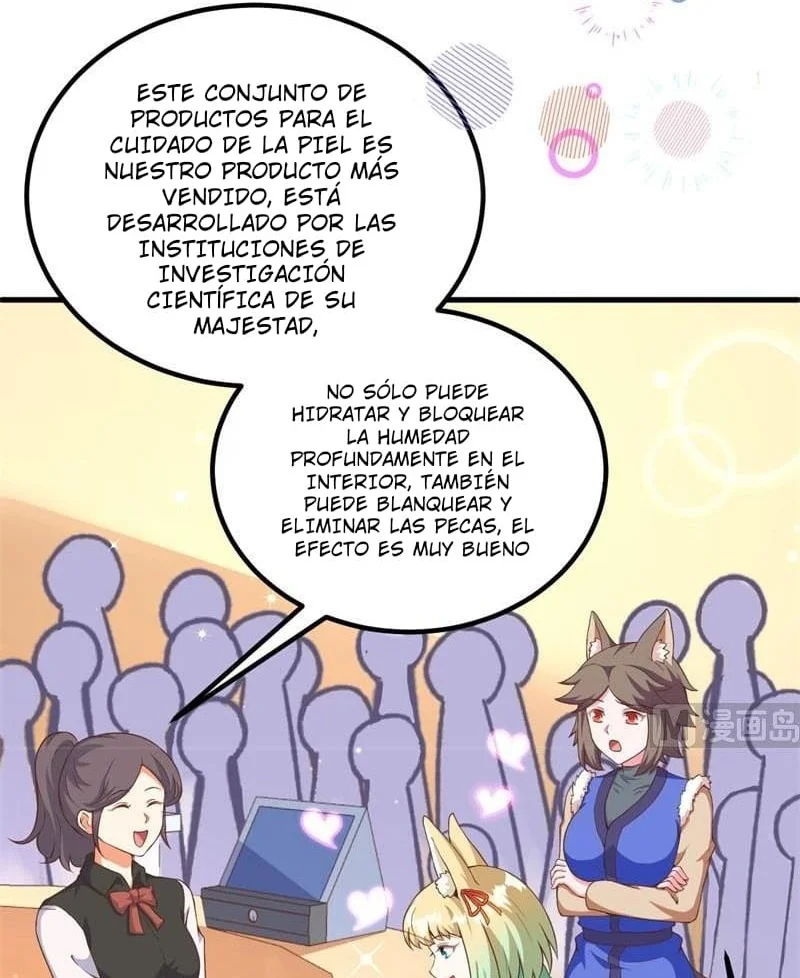 A partir de hoy trabajaré como un señor de la ciudad Capitulo 428.00 página 12