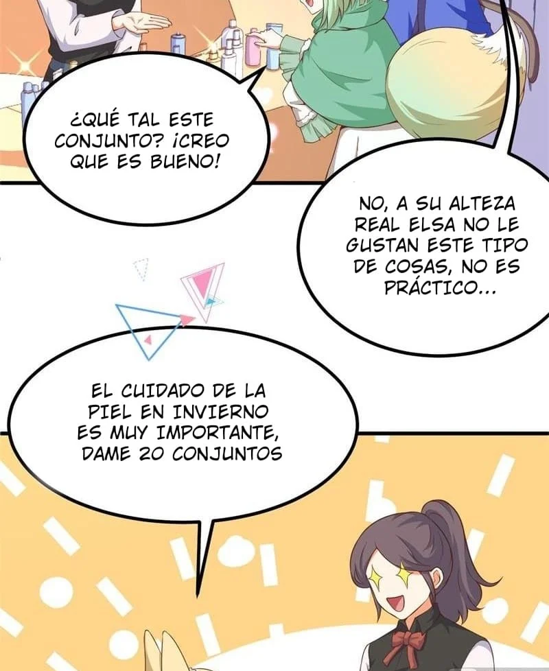A partir de hoy trabajaré como un señor de la ciudad Capitulo 428.00 página 13