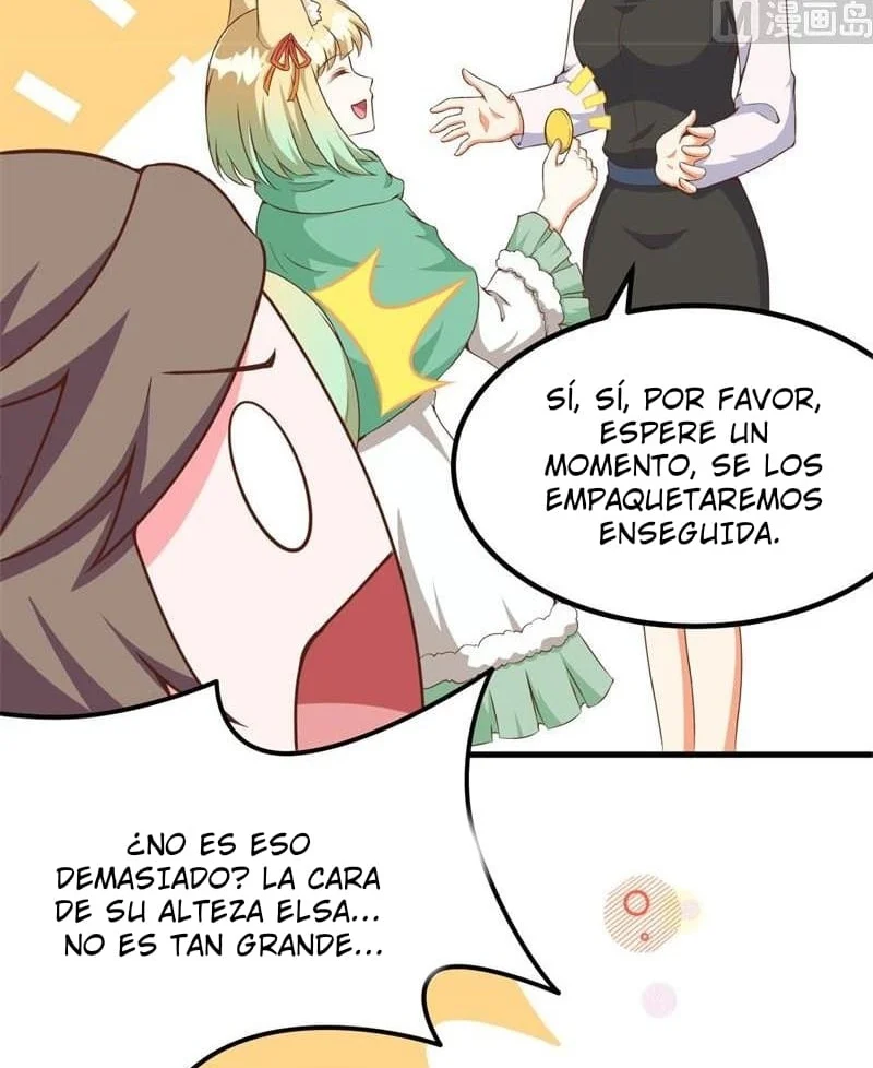 A partir de hoy trabajaré como un señor de la ciudad Capitulo 428.00 página 14