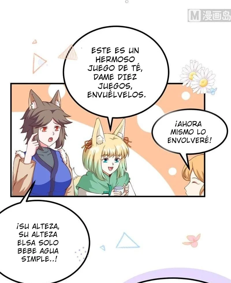 A partir de hoy trabajaré como un señor de la ciudad Capitulo 428.00 página 16