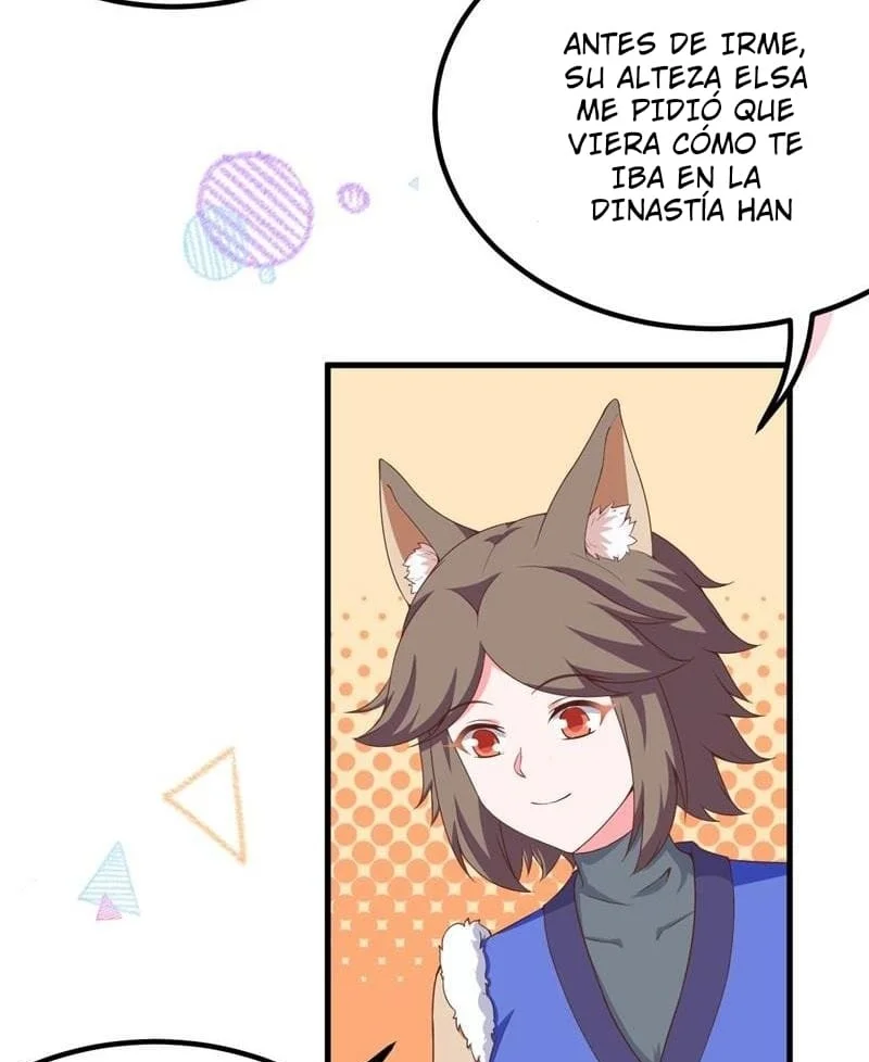 A partir de hoy trabajaré como un señor de la ciudad Capitulo 428.00 página 21