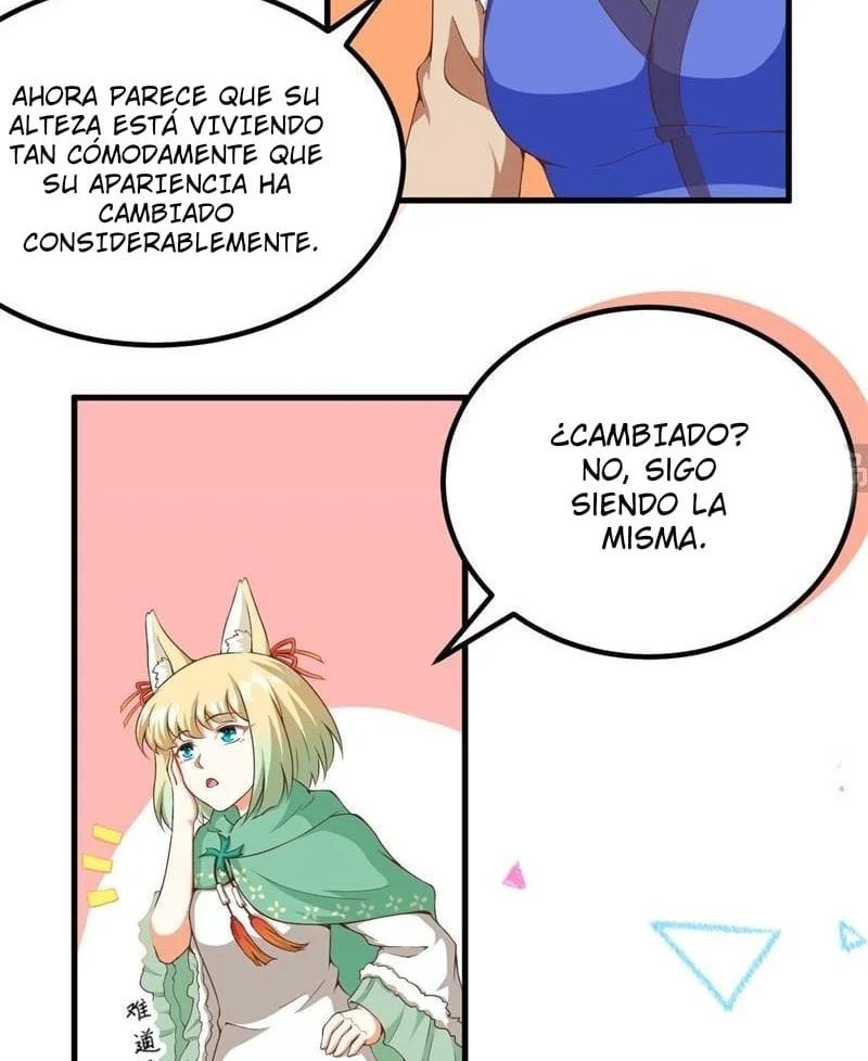 A partir de hoy trabajaré como un señor de la ciudad Capitulo 428.00 página 22