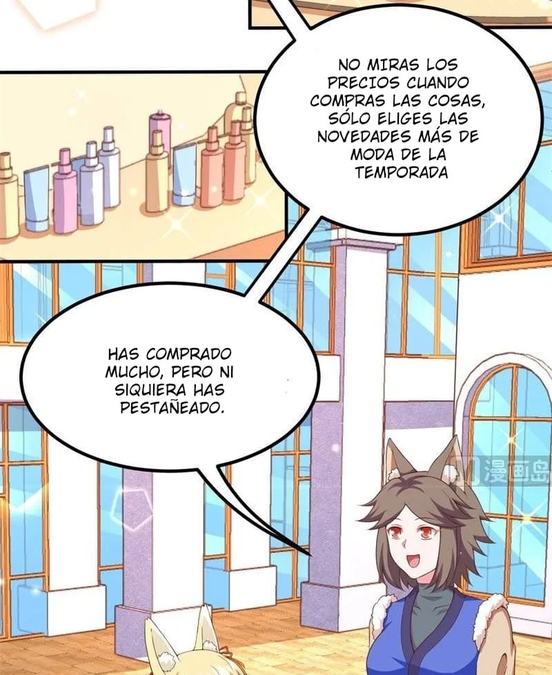 A partir de hoy trabajaré como un señor de la ciudad Capitulo 428.00 página 25