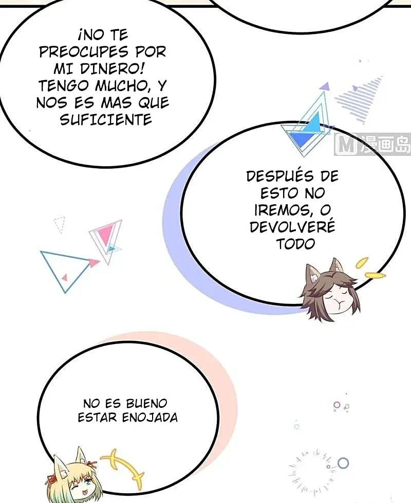 A partir de hoy trabajaré como un señor de la ciudad Capitulo 428.00 página 41