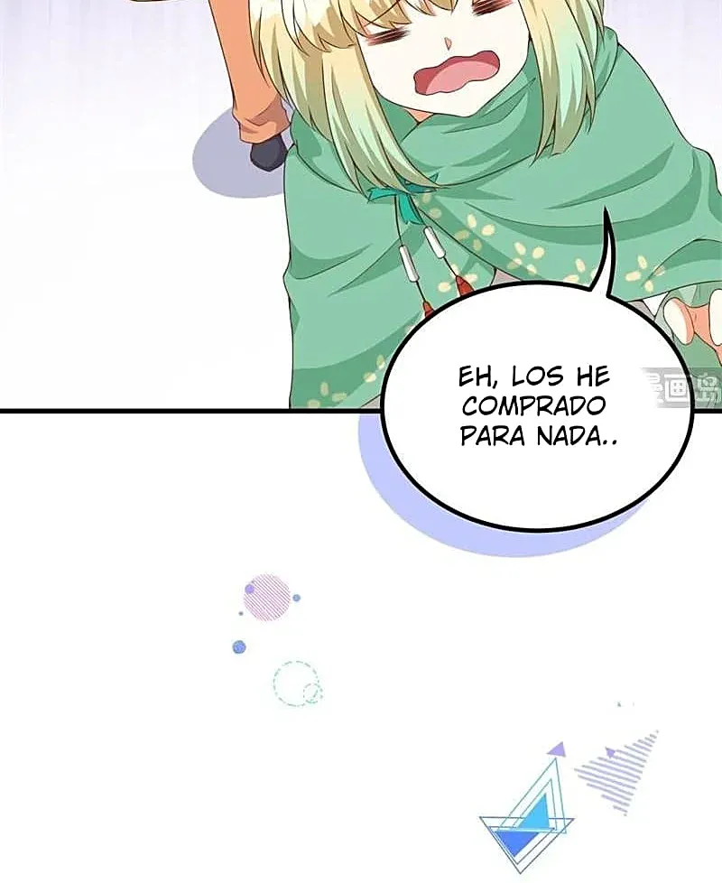 A partir de hoy trabajaré como un señor de la ciudad Capitulo 428.00 página 48