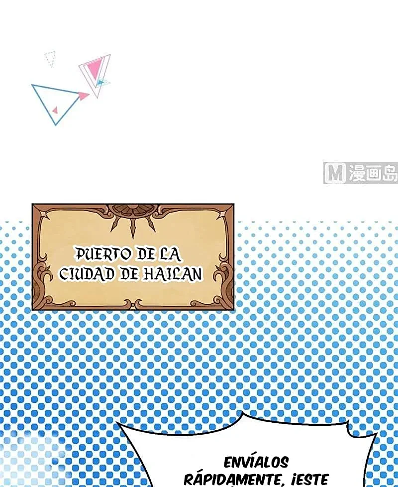 A partir de hoy trabajaré como un señor de la ciudad Capitulo 428.00 página 49