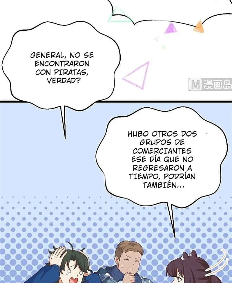A partir de hoy trabajaré como un señor de la ciudad Capitulo 428.00 página 58
