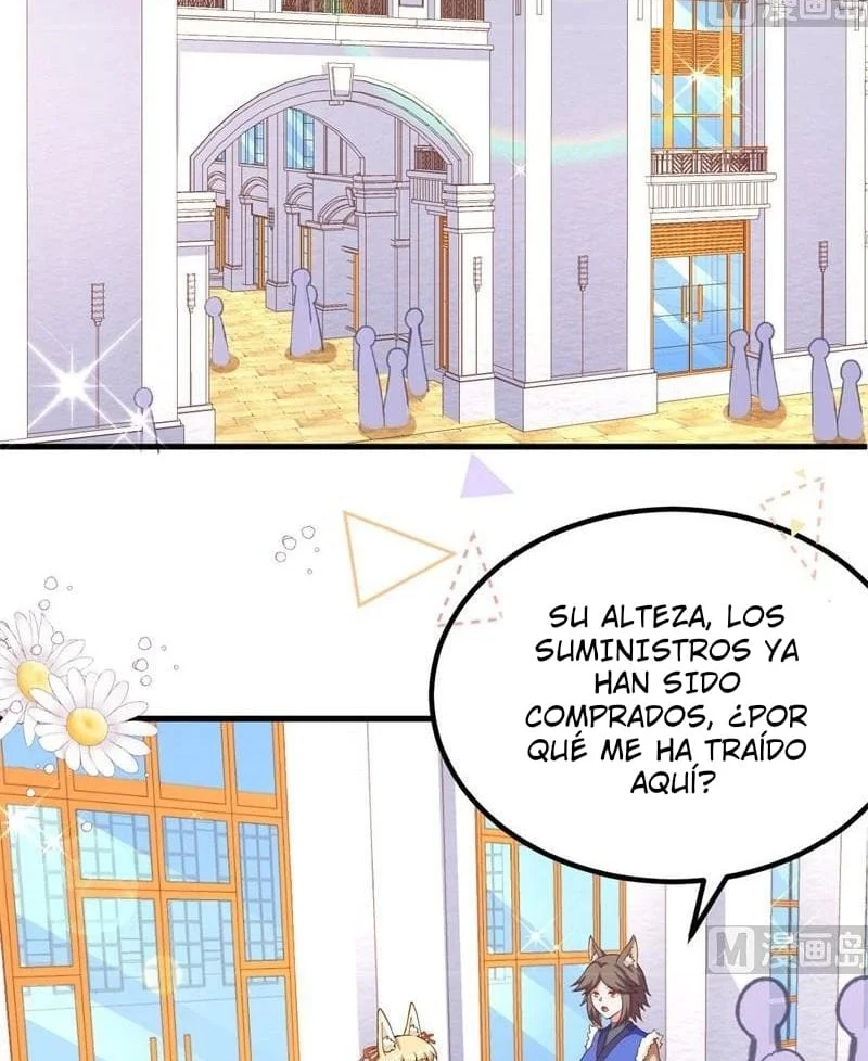 A partir de hoy trabajaré como un señor de la ciudad Capitulo 428.00 página 7