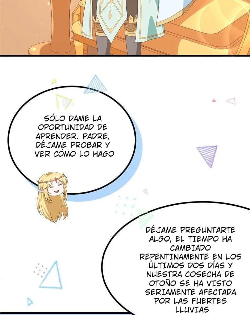 A partir de hoy trabajaré como un señor de la ciudad Capitulo 429.00 página 11