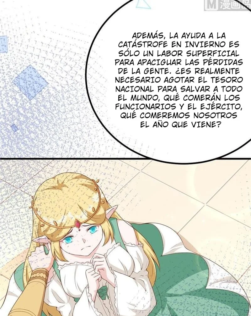 A partir de hoy trabajaré como un señor de la ciudad Capitulo 429.00 página 21
