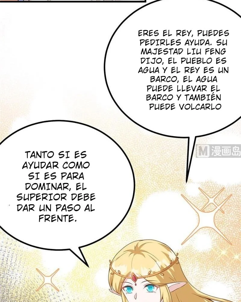 A partir de hoy trabajaré como un señor de la ciudad Capitulo 429.00 página 23