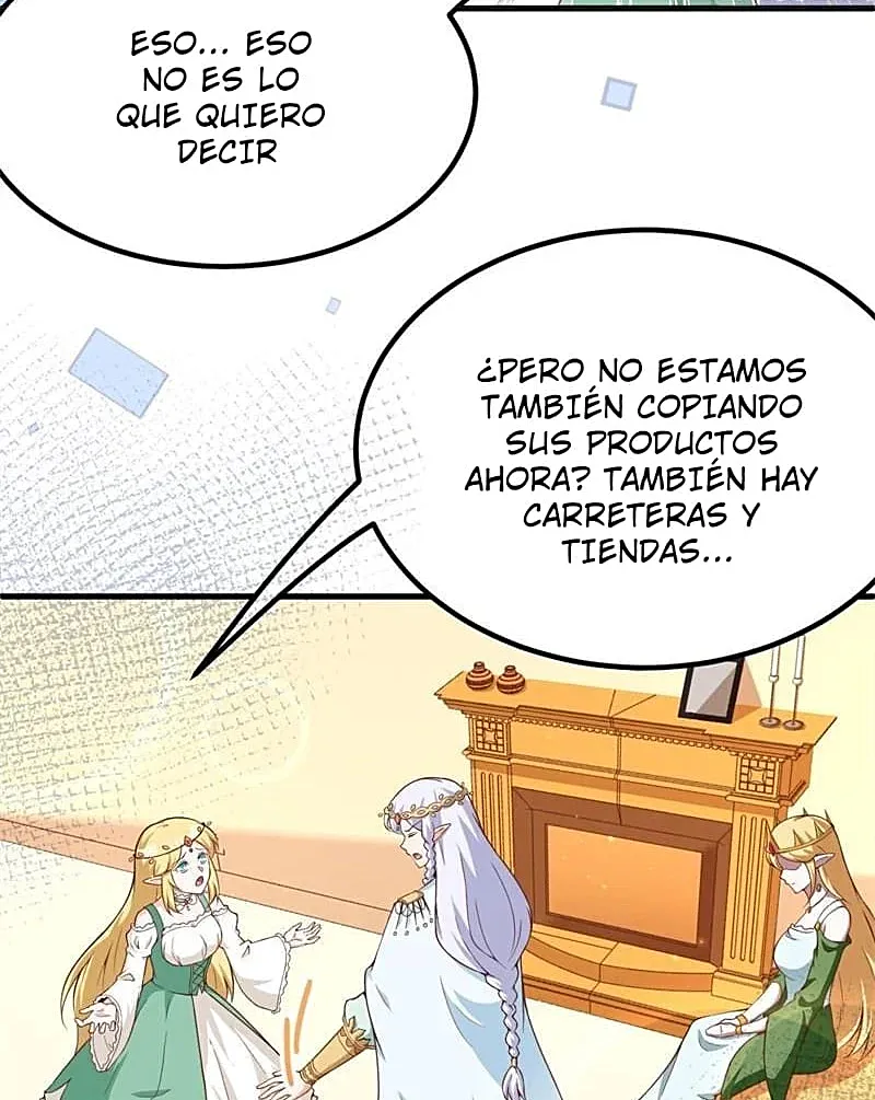 A partir de hoy trabajaré como un señor de la ciudad Capitulo 429.00 página 26
