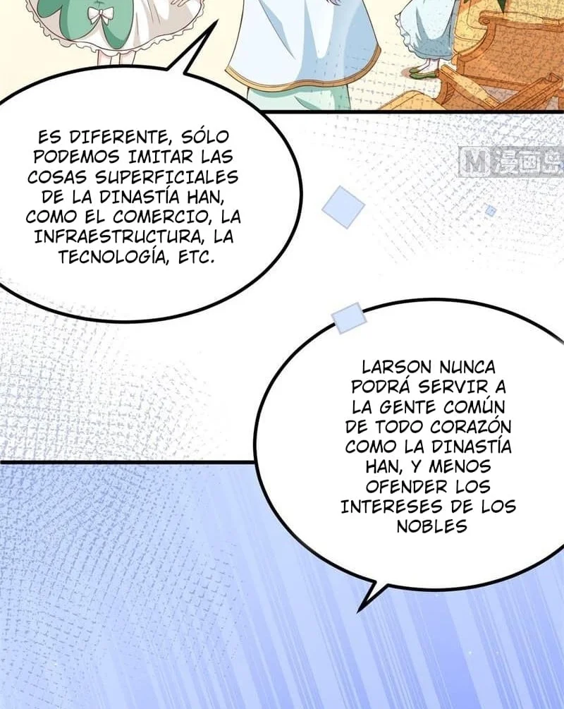 A partir de hoy trabajaré como un señor de la ciudad Capitulo 429.00 página 27