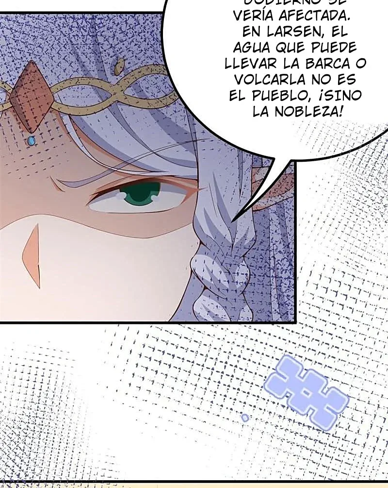 A partir de hoy trabajaré como un señor de la ciudad Capitulo 429.00 página 31