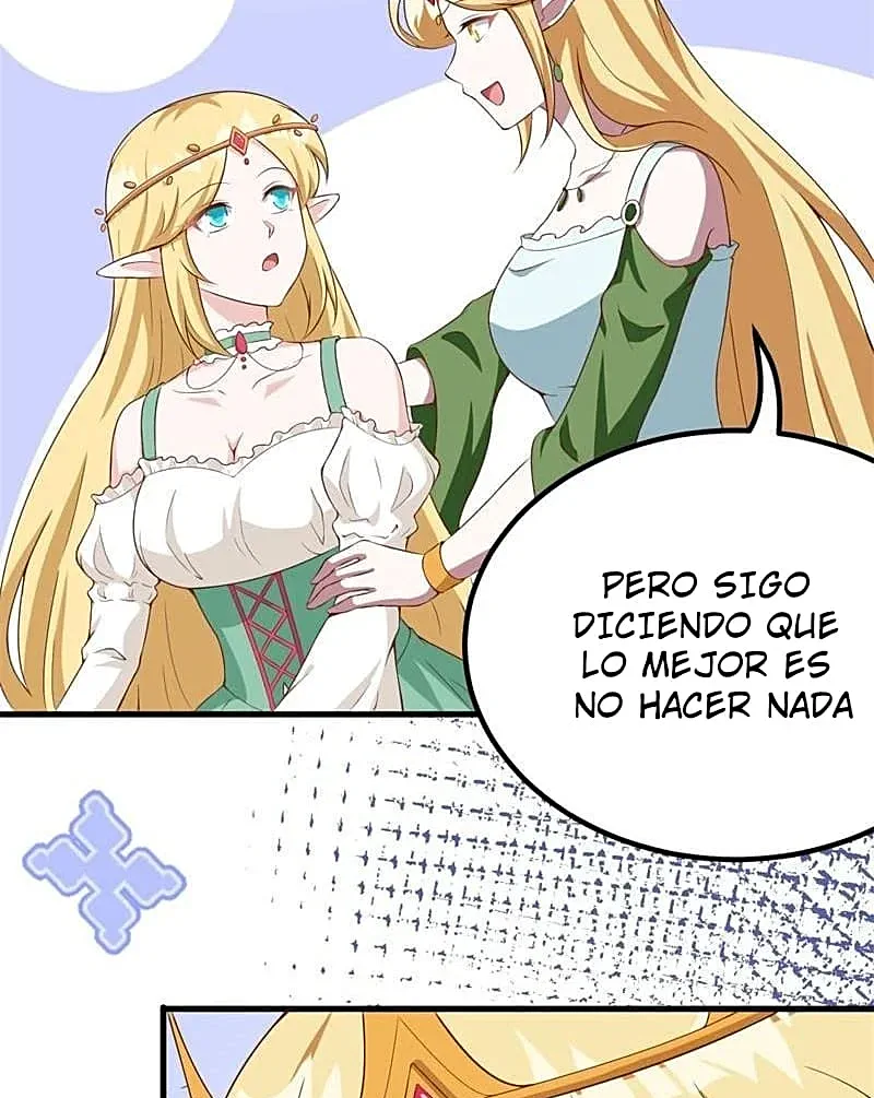 A partir de hoy trabajaré como un señor de la ciudad Capitulo 429.00 página 33