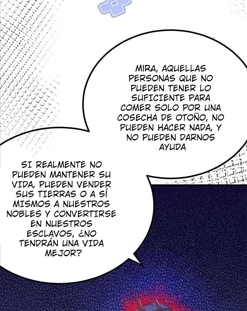 A partir de hoy trabajaré como un señor de la ciudad Capitulo 429.00 página 35