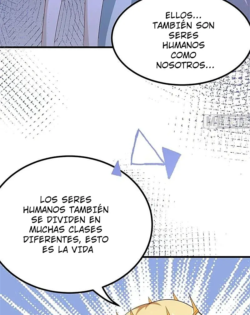 A partir de hoy trabajaré como un señor de la ciudad Capitulo 429.00 página 37