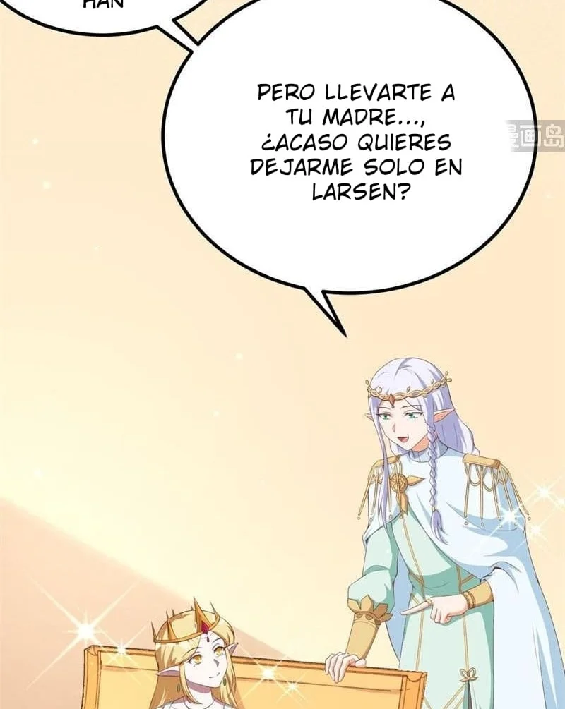 A partir de hoy trabajaré como un señor de la ciudad Capitulo 429.00 página 7