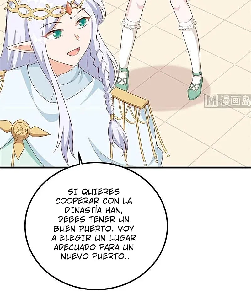 A partir de hoy trabajaré como un señor de la ciudad Capitulo 430.00 página 26