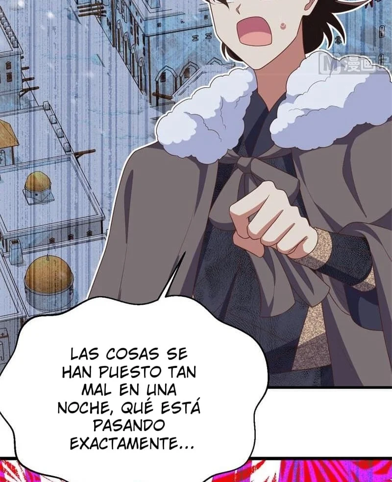 A partir de hoy trabajaré como un señor de la ciudad Capitulo 431.00 página 12