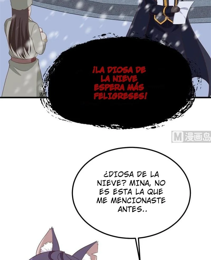 A partir de hoy trabajaré como un señor de la ciudad Capitulo 431.00 página 18