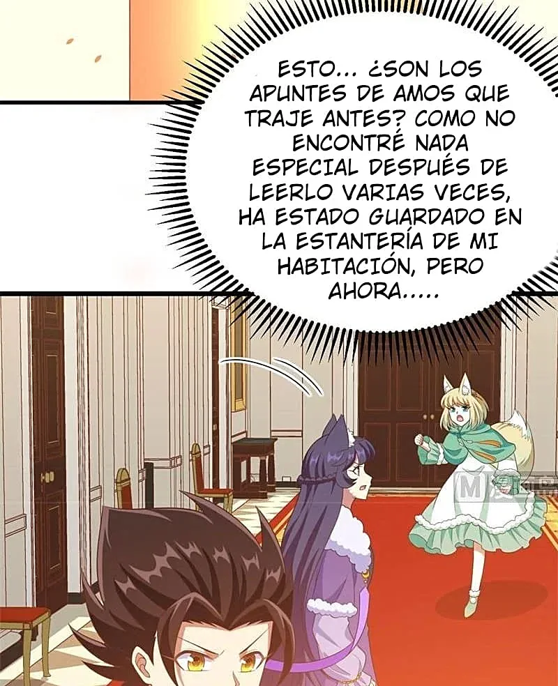 A partir de hoy trabajaré como un señor de la ciudad Capitulo 431.00 página 42