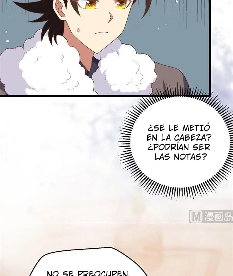 A partir de hoy trabajaré como un señor de la ciudad Capitulo 432.00 página 19