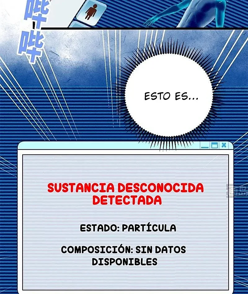 A partir de hoy trabajaré como un señor de la ciudad Capitulo 432.00 página 30