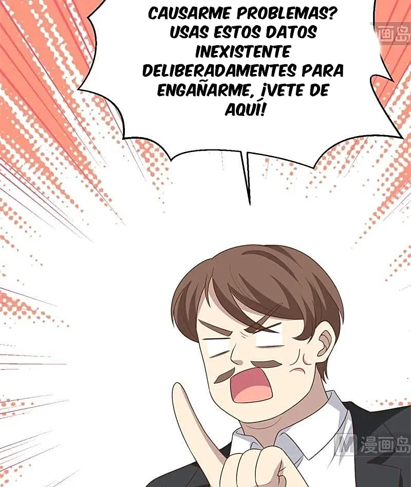 A partir de hoy trabajaré como un señor de la ciudad Capitulo 432.00 página 43