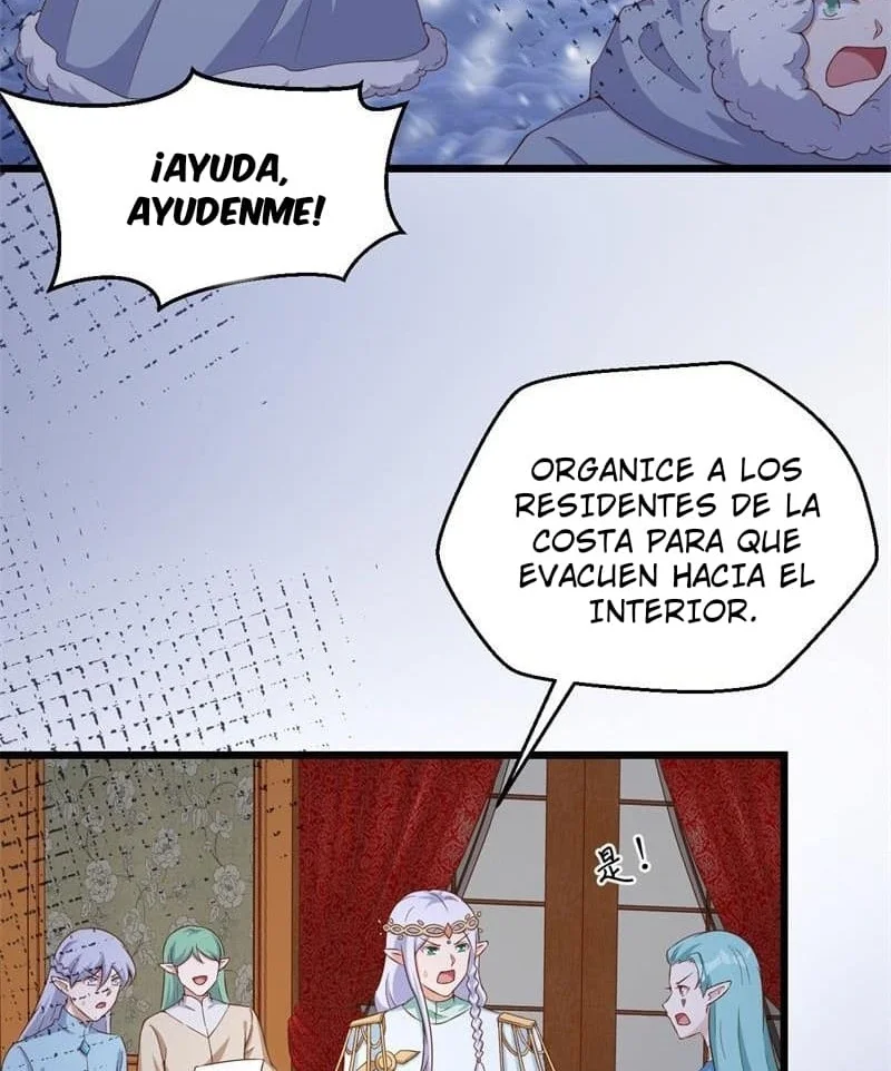 A partir de hoy trabajaré como un señor de la ciudad Capitulo 433.00 página 12