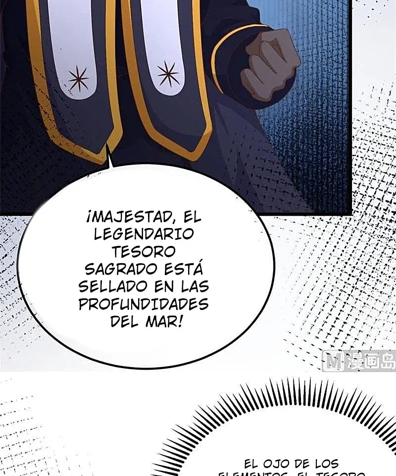 A partir de hoy trabajaré como un señor de la ciudad Capitulo 433.00 página 29