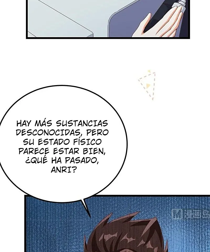 A partir de hoy trabajaré como un señor de la ciudad Capitulo 433.00 página 38