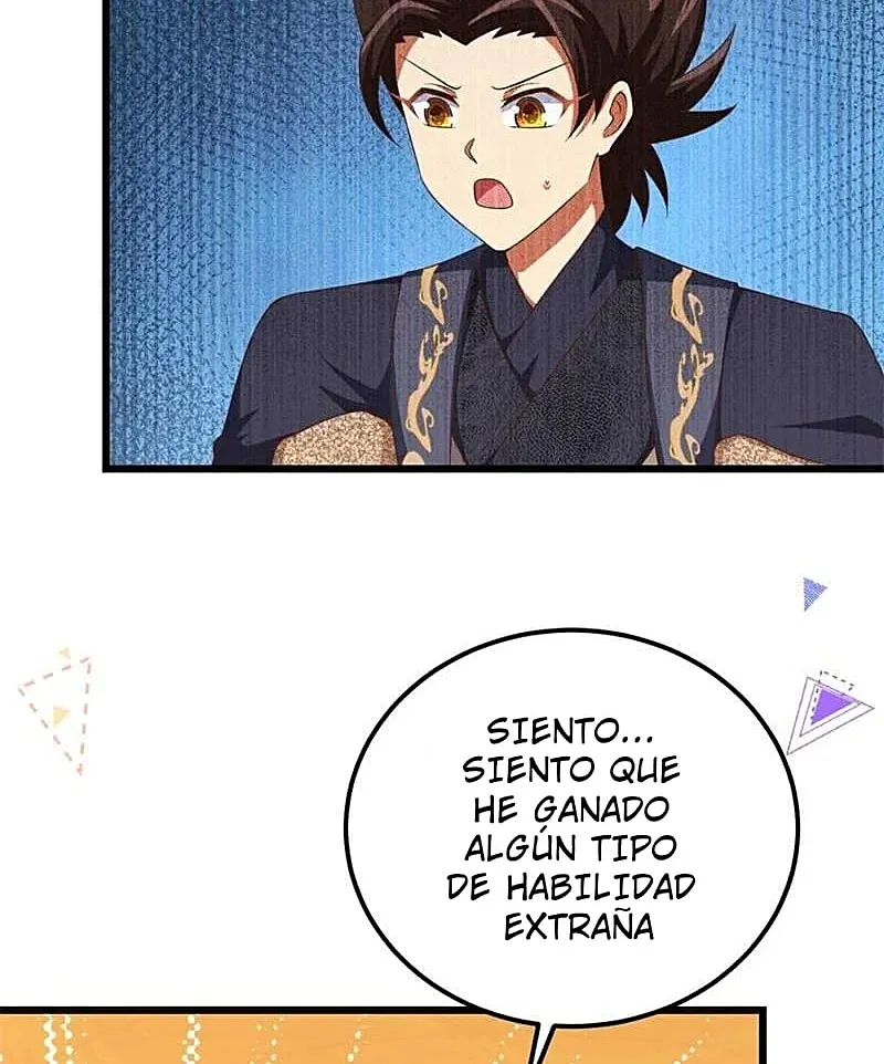 A partir de hoy trabajaré como un señor de la ciudad Capitulo 433.00 página 39