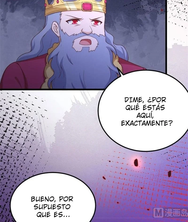 A partir de hoy trabajaré como un señor de la ciudad Capitulo 434.00 página 19