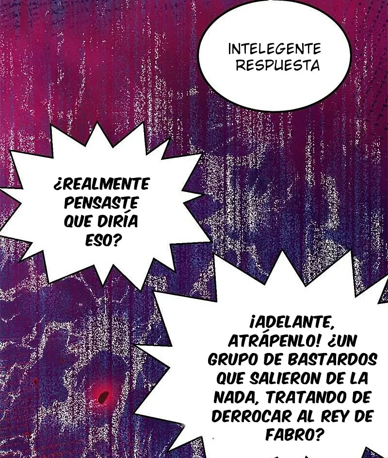 A partir de hoy trabajaré como un señor de la ciudad Capitulo 434.00 página 28