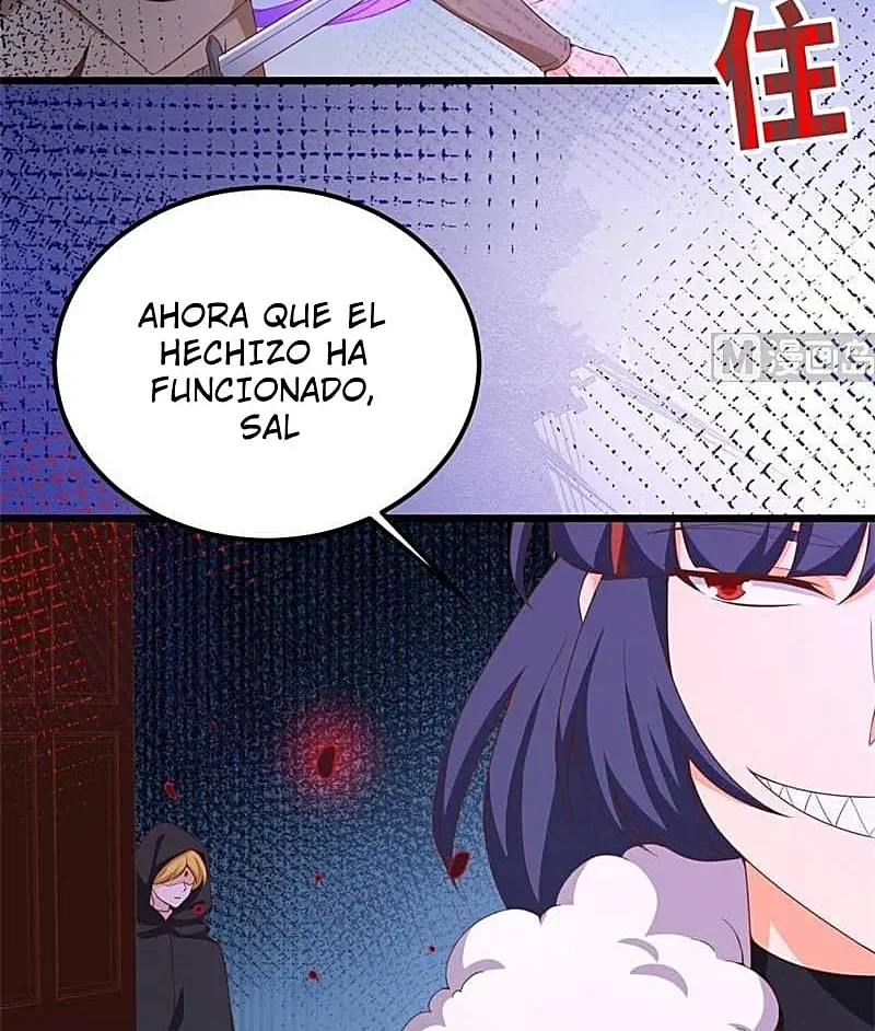 A partir de hoy trabajaré como un señor de la ciudad Capitulo 434.00 página 35
